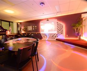 Putt Planet Mini Golf - Northern Rivers Accommodation 3