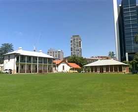 NSW Lancers Memorial Museum - Northern Rivers Accommodation 1