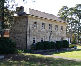 NSW Lancers Memorial Museum - Northern Rivers Accommodation 2
