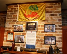 NSW Lancers Memorial Museum - Northern Rivers Accommodation 6