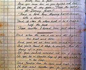 NSW Lancers Memorial Museum - Northern Rivers Accommodation 5