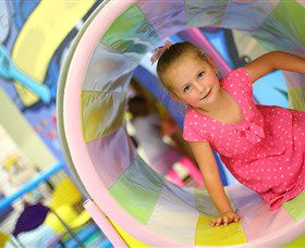 Chipmunks Playland And Cafe Villawood - Northern Rivers Accommodation 1