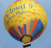 Cloud 9 Balloon Flights - Northern Rivers Accommodation