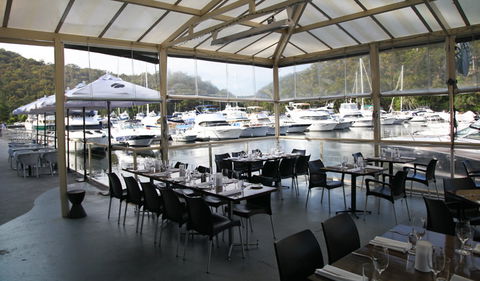 Empire Marina Bobbin Head - Northern Rivers Accommodation 0