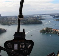 Australian Helicopter Pilot School - Northern Rivers Accommodation