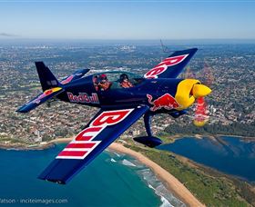 Red Baron Adventure Flights - Northern Rivers Accommodation 0