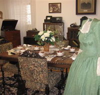 The Hills District Historical Society Museum and Research Centre - Northern Rivers Accommodation