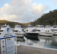 d'Albora Marinas at Akuna Bay - Northern Rivers Accommodation