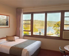Newport Arms Hotel - Northern Rivers Accommodation 3