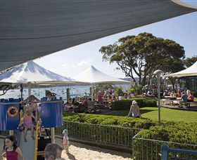Newport Arms Hotel - Northern Rivers Accommodation 2