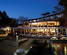 Newport Arms Hotel - Northern Rivers Accommodation 5