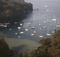 Church Point Ferry Service - Northern Rivers Accommodation