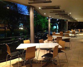 Castle Hill Tavern - Northern Rivers Accommodation 0