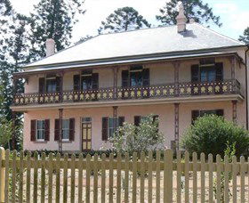 Bella Vista Farm - Northern Rivers Accommodation 0