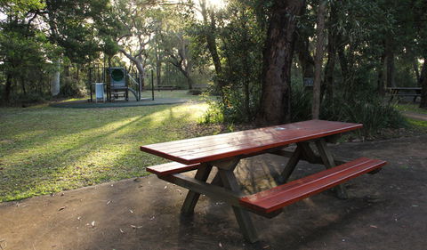 Barnetts Lookout - Northern Rivers Accommodation 3