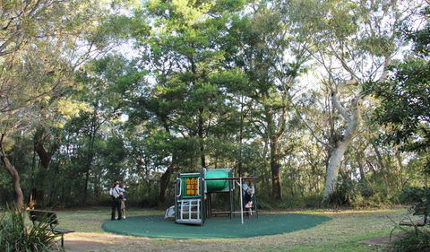Barnetts Lookout - Northern Rivers Accommodation 2