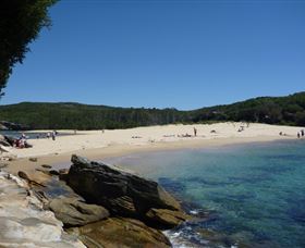 Wattamolla Beach - Northern Rivers Accommodation 0