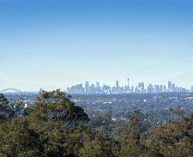 TreeTop Safari - Northern Rivers Accommodation 2