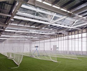 Blacktown International Sportspark - Northern Rivers Accommodation 1