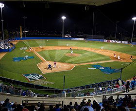 Blacktown International Sportspark - Northern Rivers Accommodation 0
