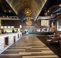 The Australian Hotel and Brewery - Northern Rivers Accommodation