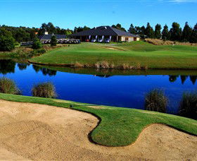Macquarie Links International Golf Club - Northern Rivers Accommodation 0