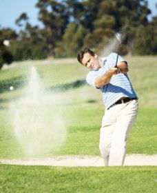 Macquarie Links International Golf Club - Northern Rivers Accommodation 1