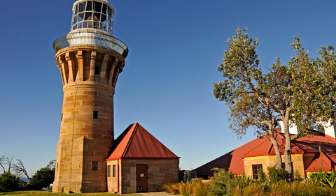 Barrenjoey Lighthouse - Northern Rivers Accommodation 0