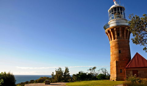 Barrenjoey Lighthouse - Northern Rivers Accommodation 1