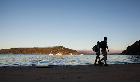 Barrenjoey Lighthouse - Northern Rivers Accommodation 2