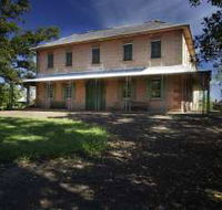 Rouse Hill House and Farm - Northern Rivers Accommodation