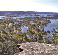 Nyanga Walang Aboriginal Tours - Northern Rivers Accommodation