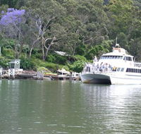 The Riverboat Postman - Northern Rivers Accommodation