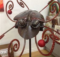 Ferry Artists Gallery - Northern Rivers Accommodation
