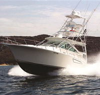 1300 Big Fish - Northern Rivers Accommodation