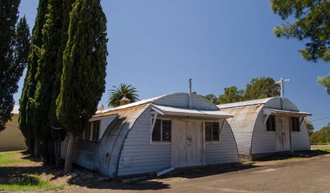 Migrant Heritage Walk - Northern Rivers Accommodation 0