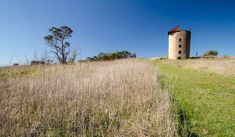 Migrant Heritage Walk - Northern Rivers Accommodation 1