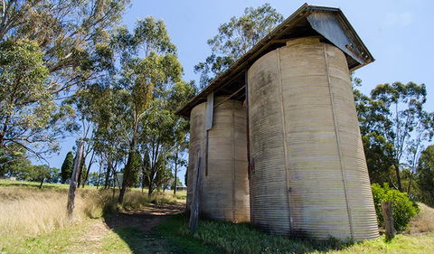 Migrant Heritage Walk - Northern Rivers Accommodation 2