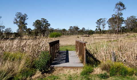 Migrant Heritage Walk - Northern Rivers Accommodation 3