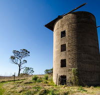 Scheyville National Park - Northern Rivers Accommodation