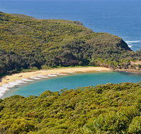Bouddi National Park - Northern Rivers Accommodation