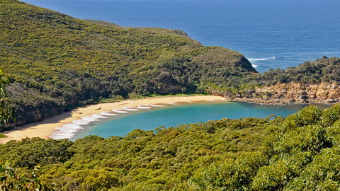 Bouddi National Park - Northern Rivers Accommodation 0