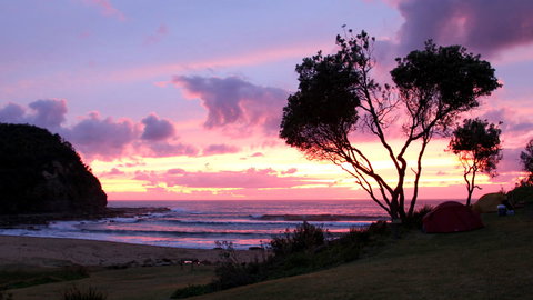 Bouddi National Park - Northern Rivers Accommodation 3