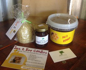 Canoelands Orchard - Northern Rivers Accommodation 0