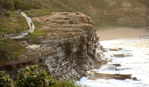 Bouddi Coastal Walk - Northern Rivers Accommodation 0