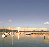 Deepwater Plaza - Northern Rivers Accommodation