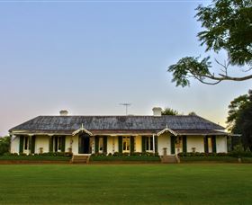 Gledswood Homestead - Ghost Tours - Northern Rivers Accommodation 0