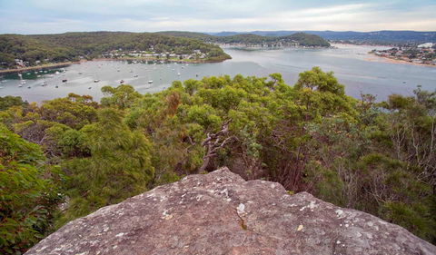 Strom Loop - Northern Rivers Accommodation 2