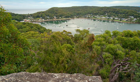 Strom Loop - Northern Rivers Accommodation 0