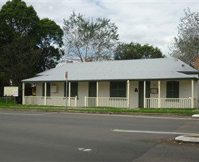 Campbelltown Craft Society - Northern Rivers Accommodation 1